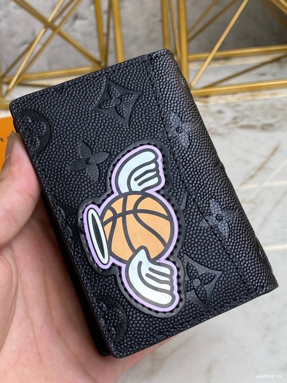 WIS POCKET LVXNBA LOUIS VUITTON ORGANIZER 0130